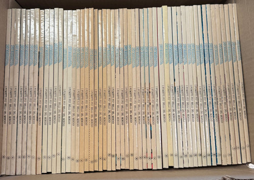 Collezione completa - collezione,