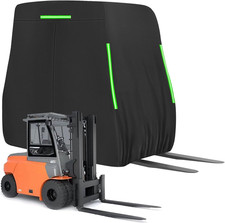 Telo per Carrello Elevatore