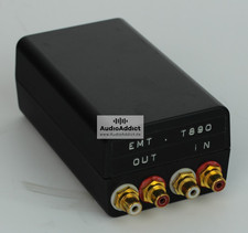 EMT T-890 originale mucchio