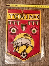 VINTAGE GAGLIARDETTO CALCIO