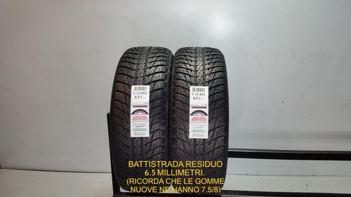 Gomme usate 225 60r17 103h - , 225/60r17