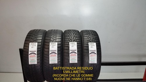 Gomme usate termiche - gomme,