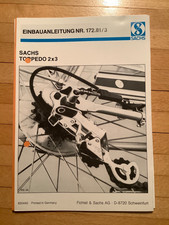 Istruzioni di montaggio