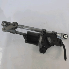 Asta collegamento motorino tergiparabrezza  TOYOTA AYGO 1a Serie 1.4 turbodiesel