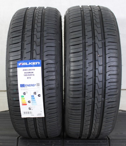 Pneumatici estivi 185 50r16 - 2,