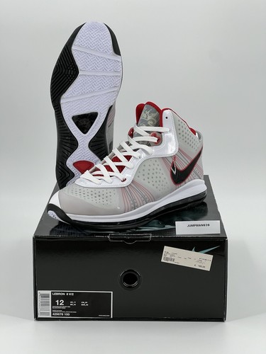 Nike lebron home us - home,