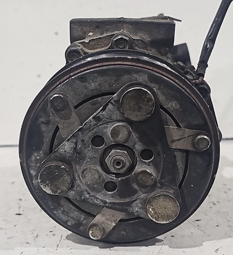 Compressore aria condizionata - compressore,