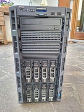 Server dell poweredge t430 - poweredge,