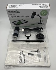 Digital Microscope Plugable
