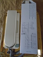 Citofoni URMET 1130/1