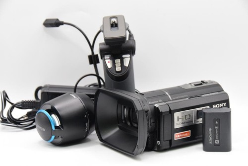 Ottima videocamera sony - ottima,