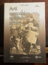 Emilio magni arti e vecchi - magni,