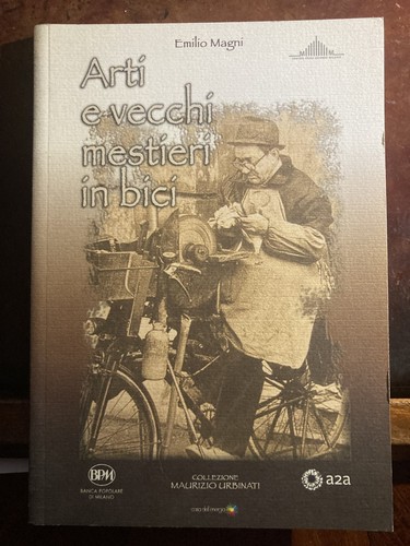 Emilio magni arti e vecchi - emilio,