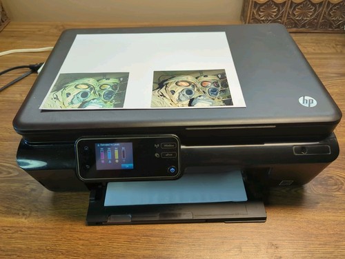 Photosmart 5510 stampante - hp,
