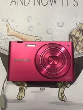 Samsung MV900f 16,1 MP 5x zoom