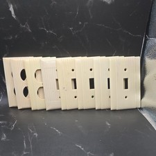 Copripiastra e uscita