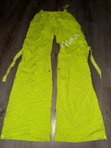 Pantaloni cargo rare zumba - pantaloni,