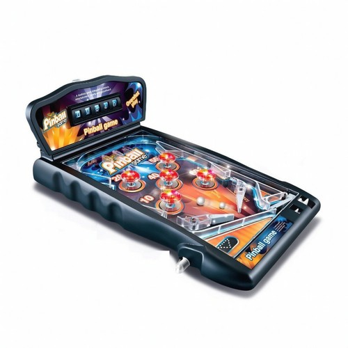 Flipper tavolo interattivo - da,