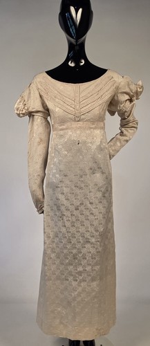 Regency 1815 abito sera - da, in