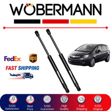 Wobermann opel zafira tourer - zafira,