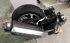 MOTORE COMPLETO YAMAHA MAJESTY