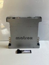Matrox MXO2LE Max Hardware