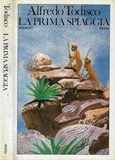 La prima spiaggia. . Alfredo