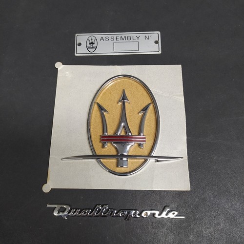 Lotto fregi adesivi - lotto, di