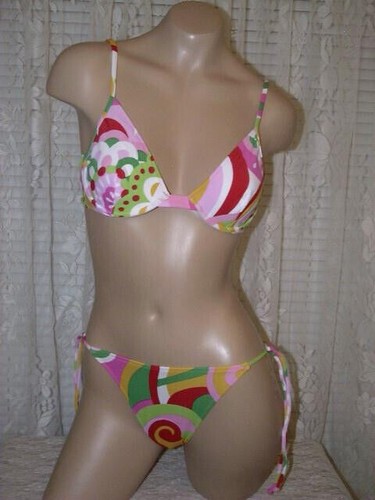 Costume bagno bikini - bikini, la