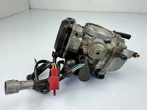 Carburatore cvk suzuki burgman - carburatore,