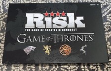 *USATO* - Game of Thrones -