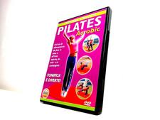 Pilates aerobic fitness - aerobic, e