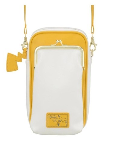 Custodia pelle pokemon - custodia,
