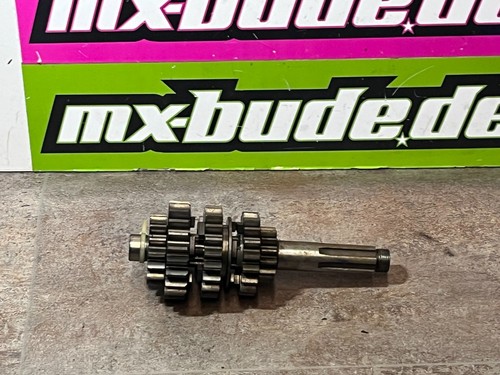 Ingranaggio albero motore - , ktm