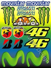 Valentino Rossi The Doctor 46