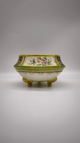 83722 vaso ceramica deruta - 83722, in