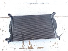 8E0121251A RADIATORE ACQUA AUDI A4 AVANT (8ED-B7) 2.0 TDI 16V MAN 6M 140CV 2005 