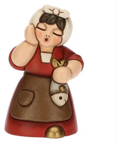 Thun presepe - thun,