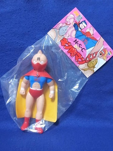 Medicom nsc kinnikuman - medicom,