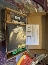 ARRIS Frontier NVG443B Router