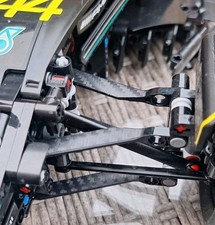 LEGO Mercedes W14 F1 42171