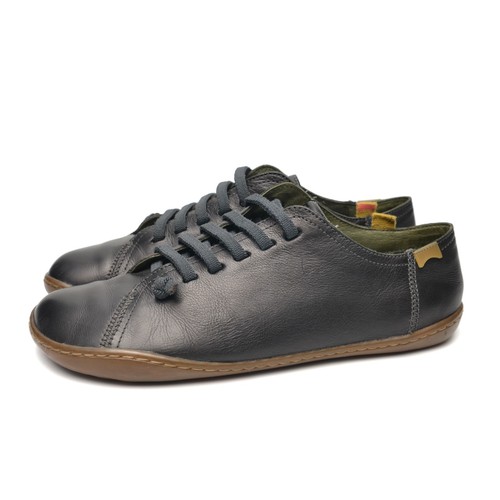 Scarpe comode camper - scarpe, peu