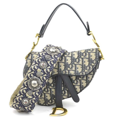 Borsa sella christian dior - da,