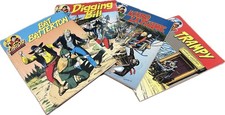 ZAGOR Speciale allegati -