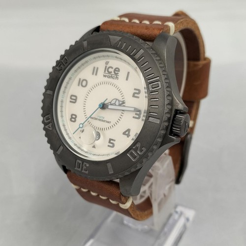 Orologio ghiaccio - orologio,