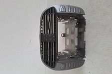 MASCHERINA CENTRALE CRUSCOTTO PER FIAT Bravo 2° Serie 735504217 198A2000 (07>10