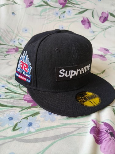 Casquette supreme new era - new,