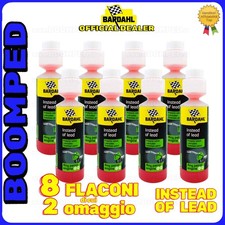 Additivo BARDAHL BARDAL