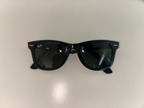 Ray ban wayfarer - rb4340, 601