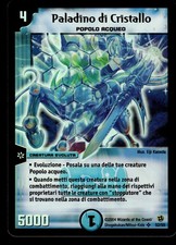 Duel masters italiano - duel,